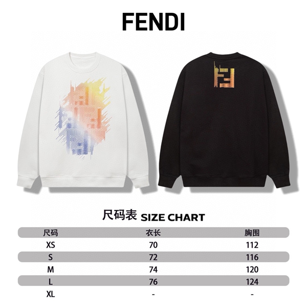 ブランドパーカー全体デザイン